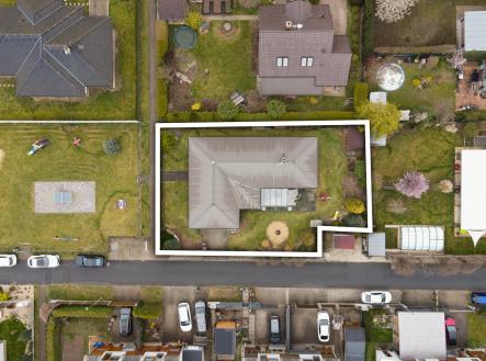 Prodej domu/vily, 155 m²