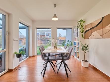 Prodej domu/vily, 155 m²