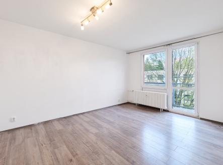 Prodej bytu, 3+1, 73 m²