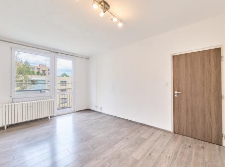 Prodej bytu, 3+1, 73 m²