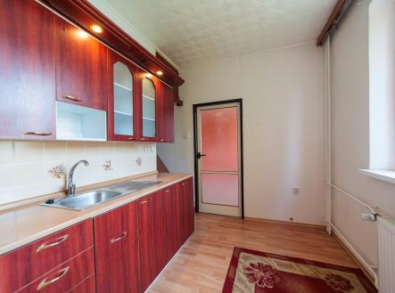 Prodej bytu, 2+1, 50 m²