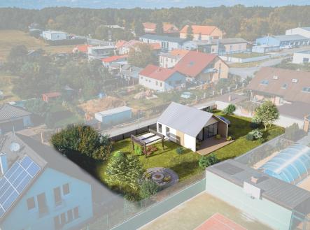 Prodej domu/vily, 89 m²