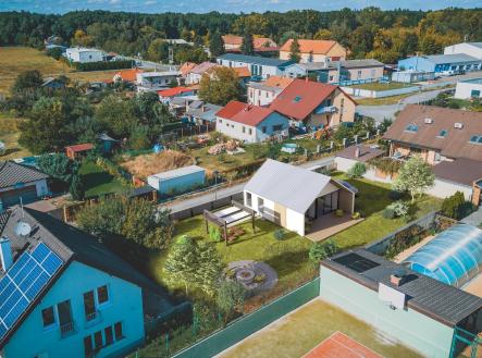Prodej domu/vily, 89 m²