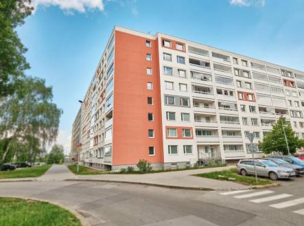 Prodej bytu, 3+kk, 80 m²