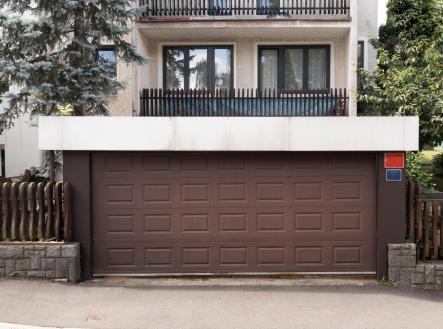 Pronájem bytu, 4+kk, 92 m²
