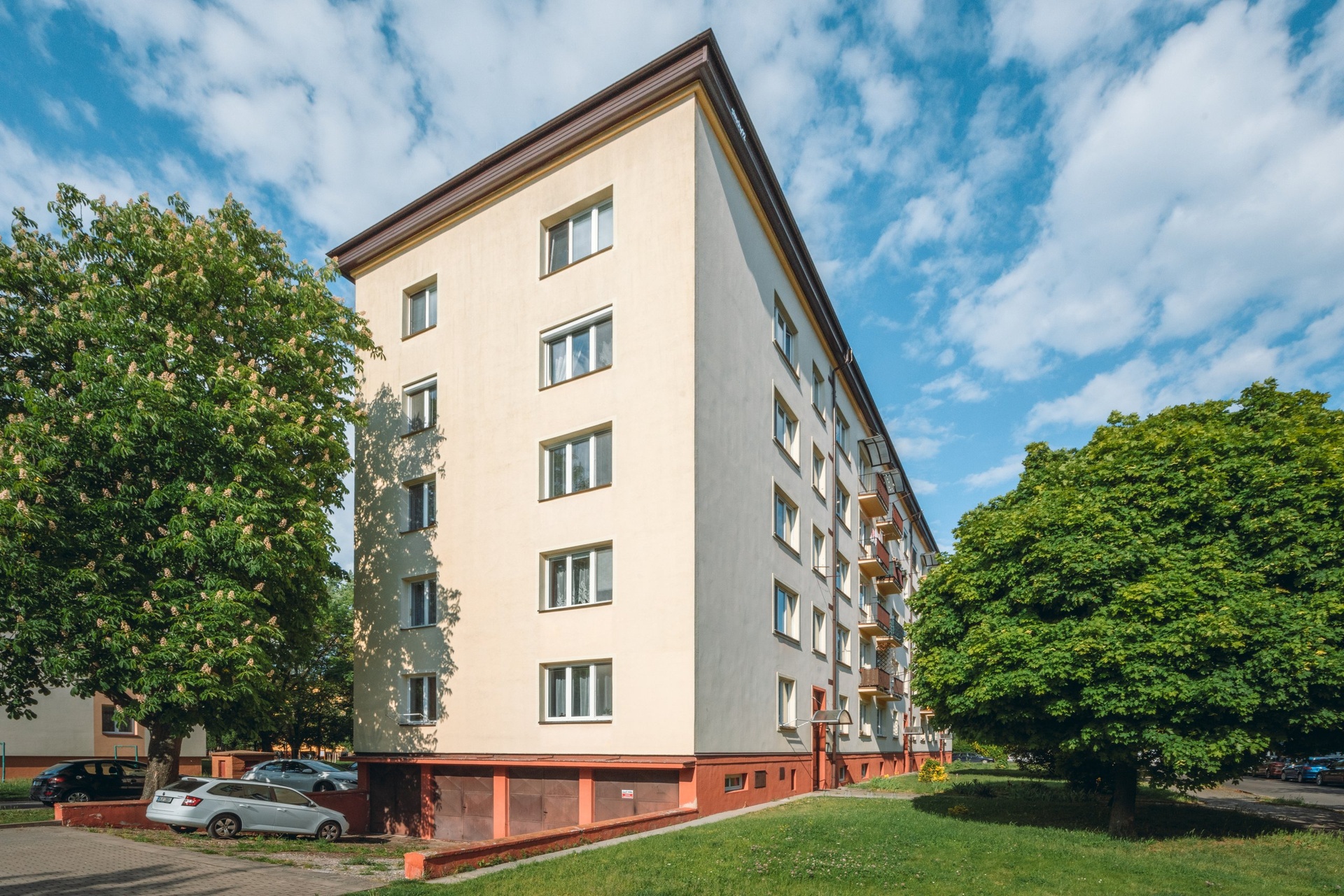 Byt 2+1 K Blahobytu (1)