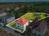 Prodej domu/vily, 160 m²
