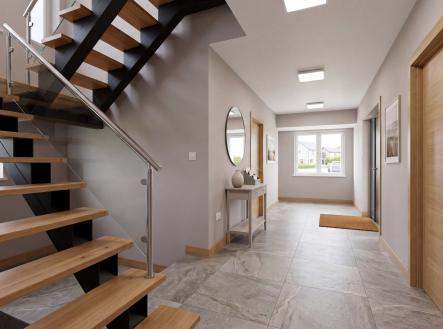 Prodej domu/vily, 160 m²