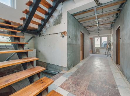 Prodej domu/vily, 160 m²