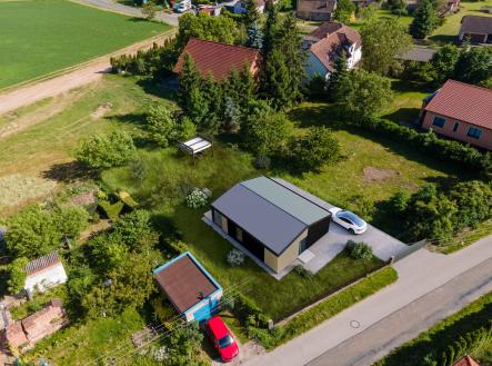 Prodej domu/vily, 89 m²