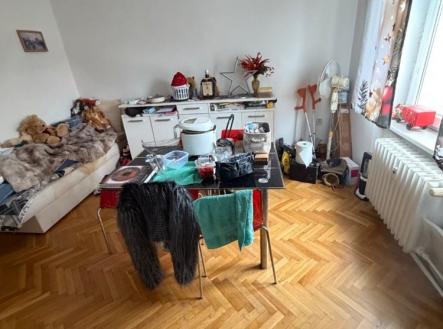 Prodej bytu, 3+kk, 71 m²