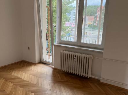 Prodej bytu, 3+kk, 71 m²