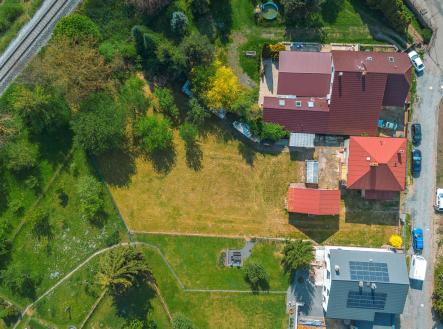 Prodej pozemku pro bydlení, 1 085 m²