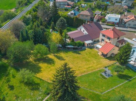 Prodej pozemku pro bydlení, 1 085 m²