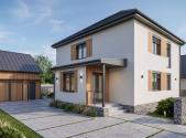 Prodej domu/vily, 160 m²