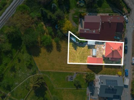 Prodej domu/vily, 160 m²