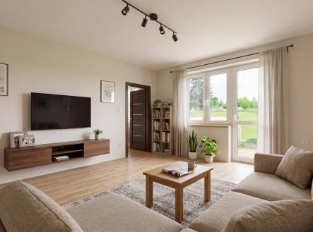 Prodej domu/vily, 160 m²