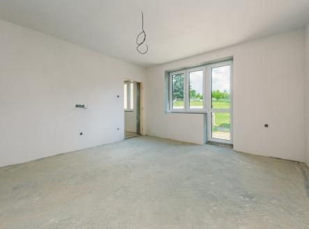 Prodej domu/vily, 160 m²