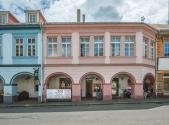 Pronájem restaurace, 50 m²