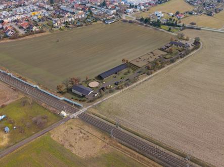 Prodej pozemku, zemědělská půda, 10 595 m²