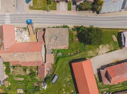 Prodej domu/vily, 90 m²