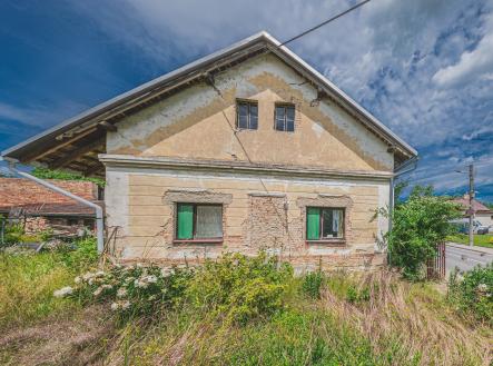 Prodej domu/vily, 90 m²