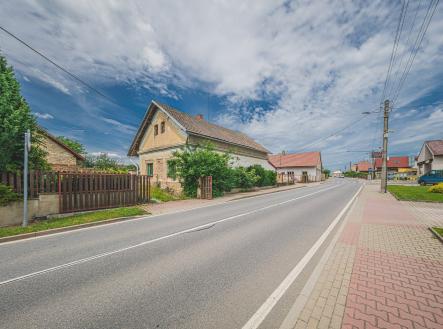 Prodej domu/vily, 90 m²