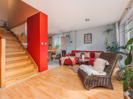 Prodej domu/vily, 130 m²