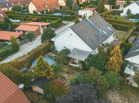 Prodej domu/vily, 130 m²