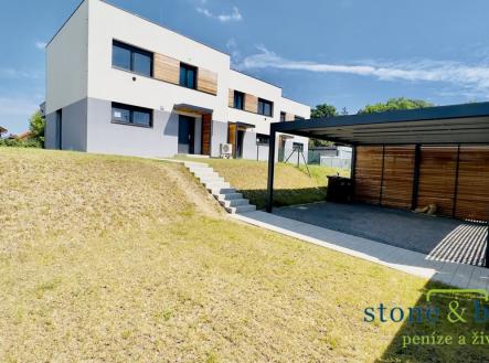 Pronájem domu/vily, 110 m² obrázek