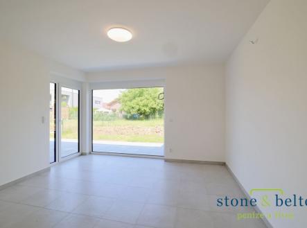 Pronájem domu/vily, 110 m²