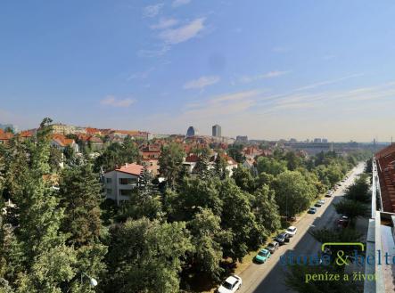 Prodej bytu, 3+kk, 105 m²