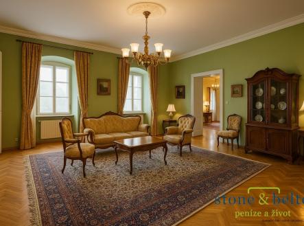 Prodej domu/vily, 963 m²