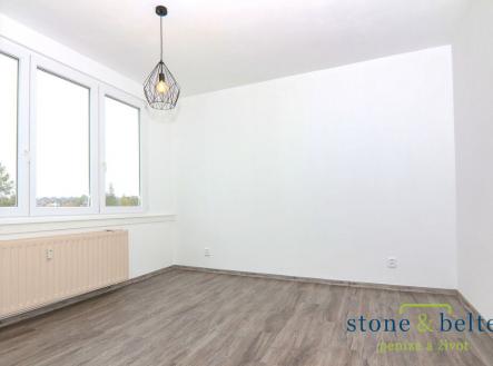 Prodej bytu, 3+1, 74 m²