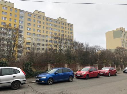 Prodej bytu, 1+kk, 38 m²