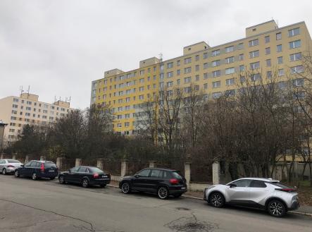 Prodej bytu, 1+kk, 38 m²