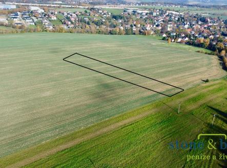 Prodej pozemku pro bydlení, 9 074 m²