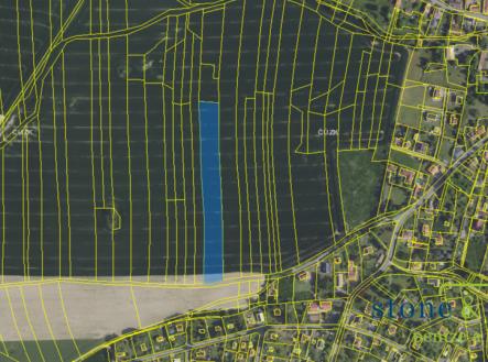 Prodej pozemku pro bydlení, 9 074 m²