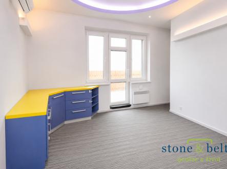 Prodej bytu, 1+1, 50 m²