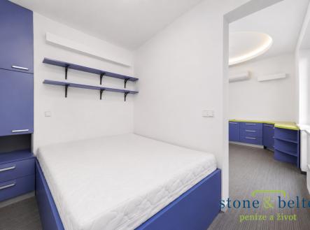 Prodej bytu, 1+1, 50 m²