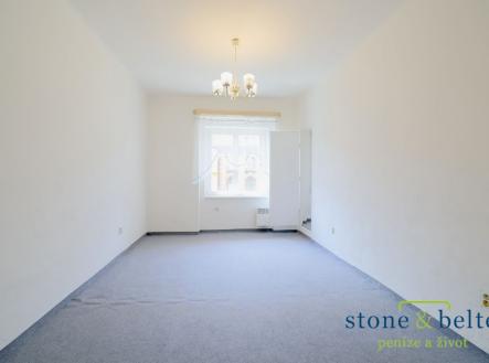 Pronájem bytu, 1+kk, 25 m² obrázek