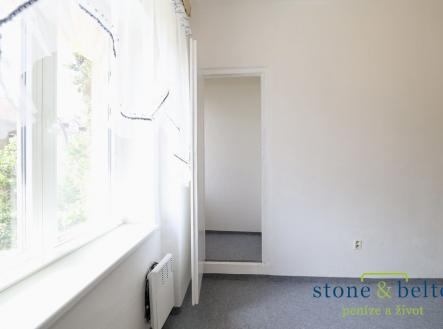 Pronájem bytu, 1+kk, 25 m²