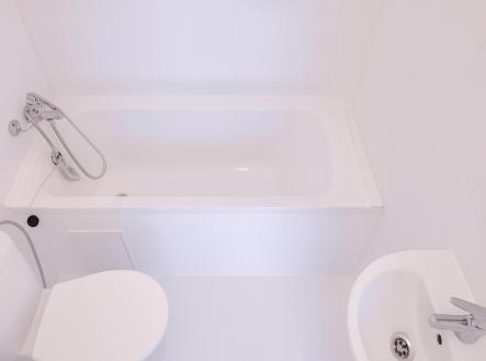 Pronájem bytu, 1+kk, 25 m²