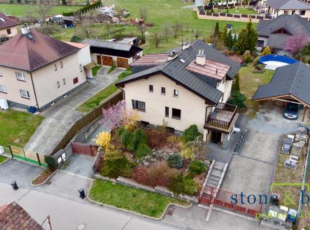 Prodej domu/vily, 190 m²