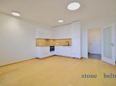 Pronájem bytu, 1+kk, 36 m²