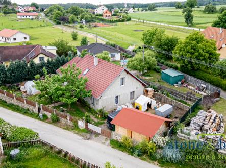 Prodej domu/vily, 201 m²