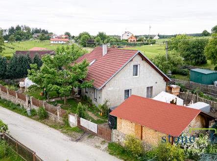 Prodej domu/vily, 201 m² obrázek