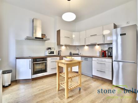 Prodej bytu, 3+kk, 90 m²