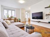 Prodej bytu, 3+kk, 90 m²