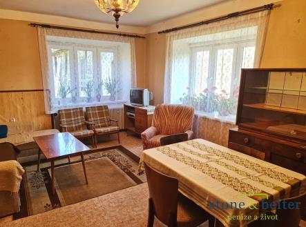 Prodej zemědělského objektu, 13 366 m²